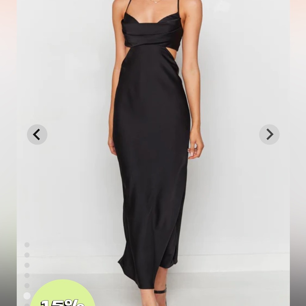 Wedding guest/ formal dress